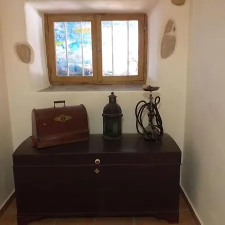 Evening Primerose House Apartment Rhodes City