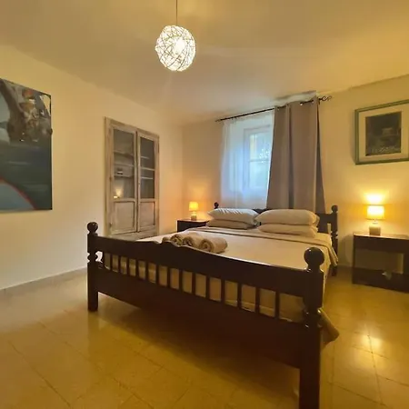 Evening Primerose House * Rhodes City