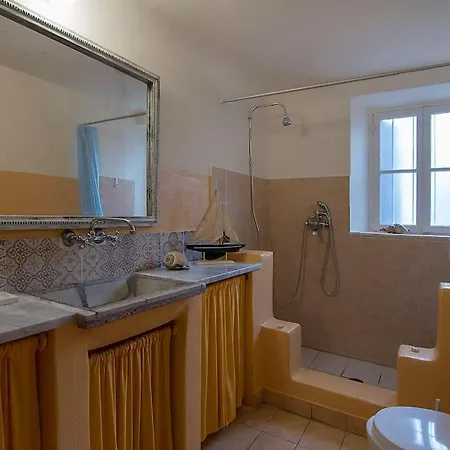 Evening Primerose House Apartman *