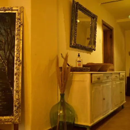 Evening Primerose House Apartman