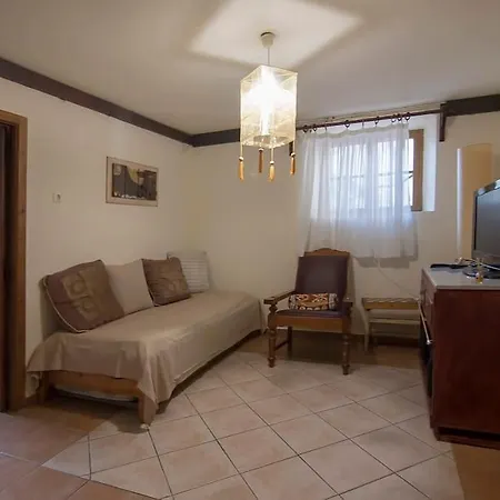 Apartman Evening Primerose House *
